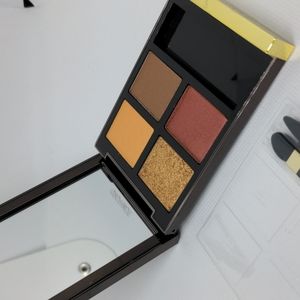 Tomford Leopard Sun Eye Shadow pallet